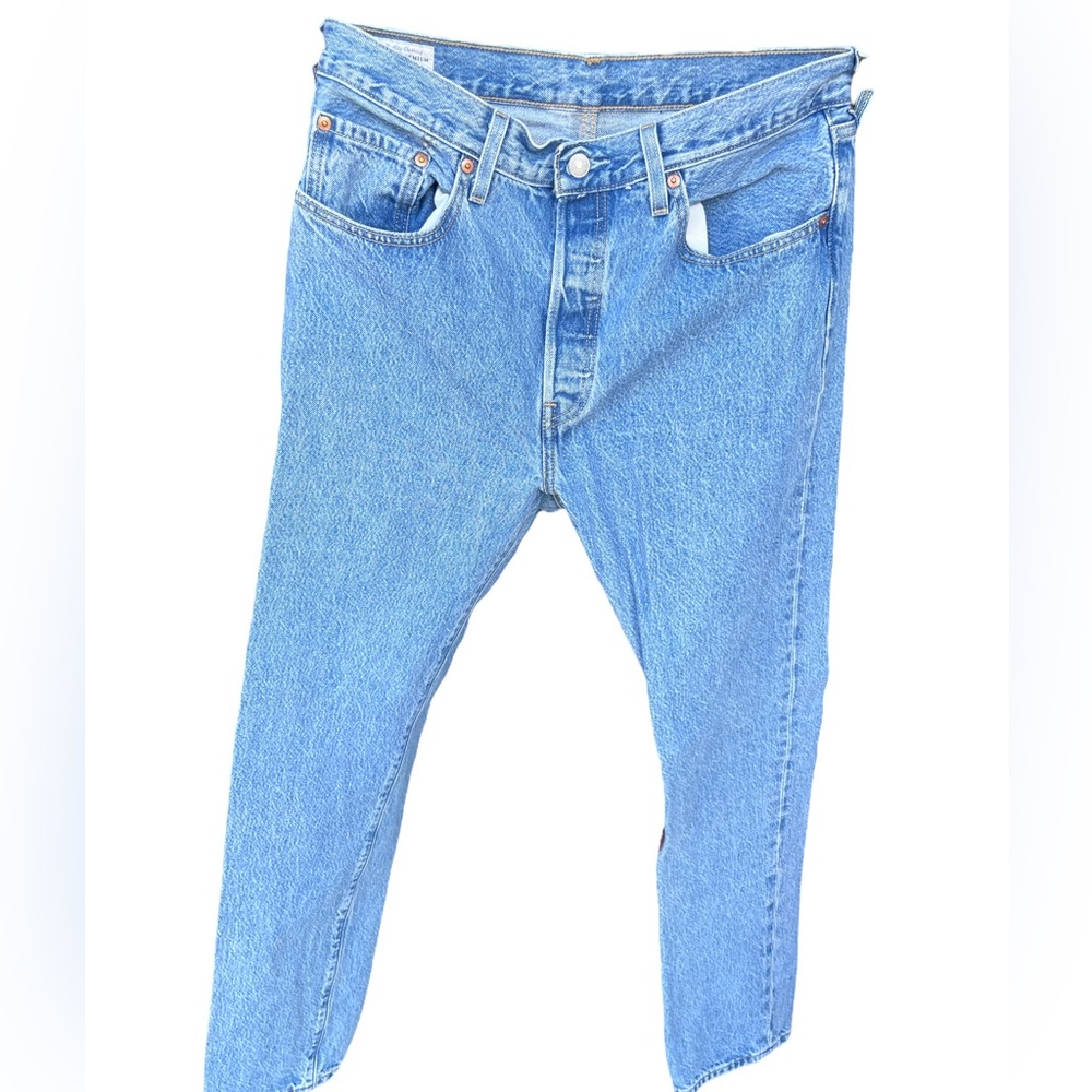 Vintage 501 Levi jeans